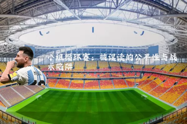 小组循环赛:被误读的公平性与战术陷阱